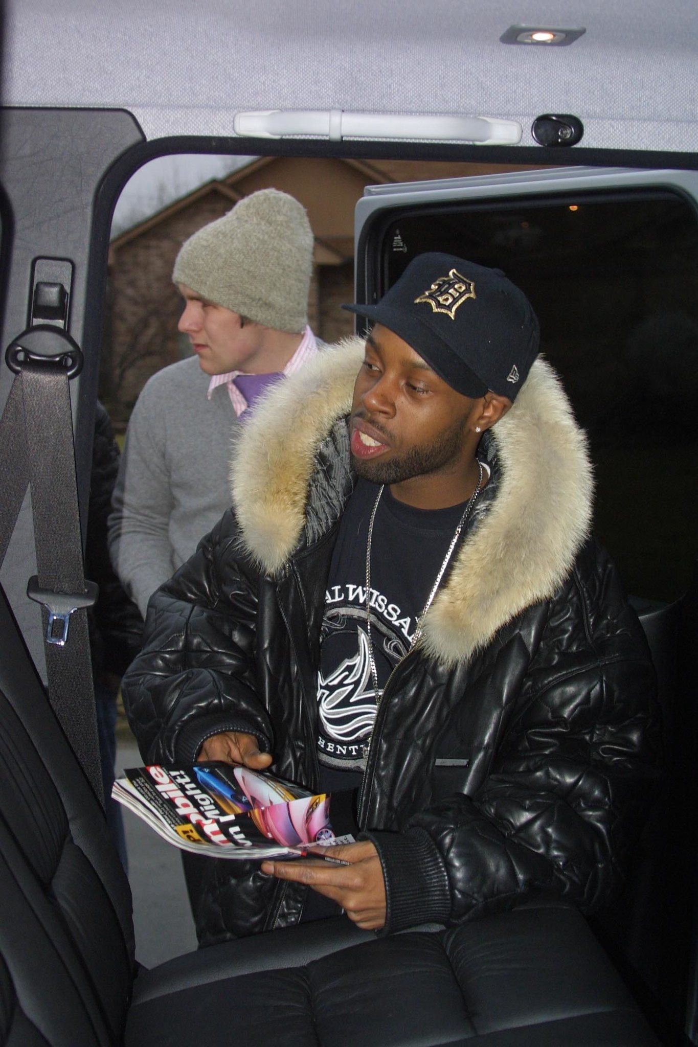 J Dilla Changed My Life! Happy birthday to the GOAT!   