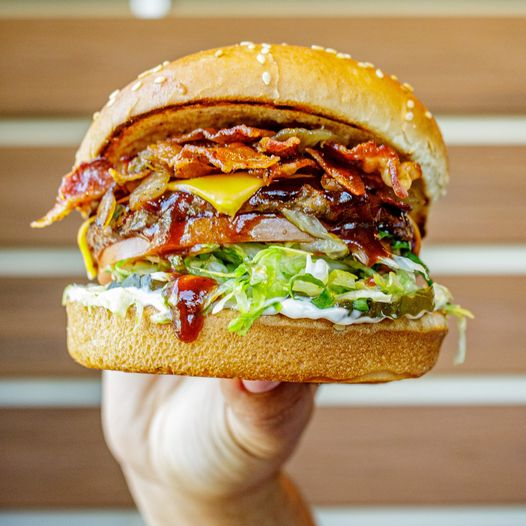 The Habit Burger Grill tweet media