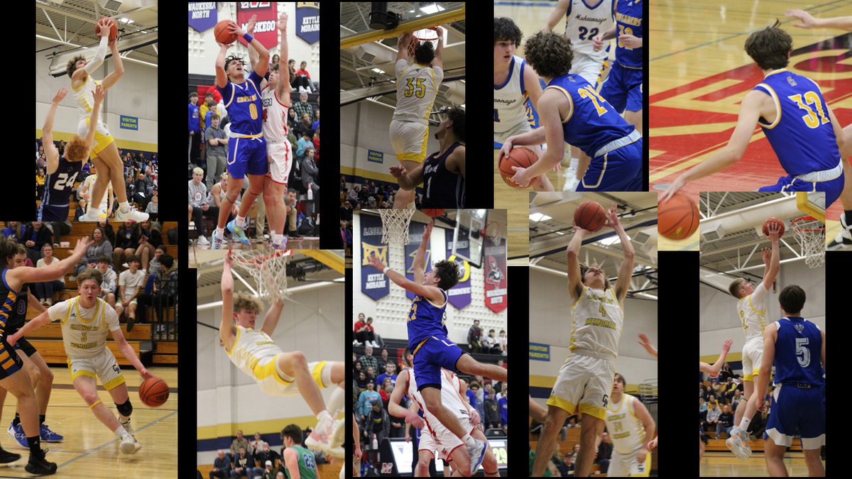 CMH Boys Basketball tweet media