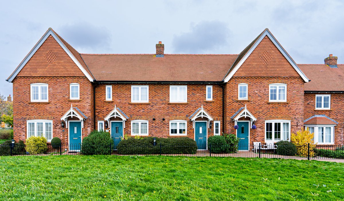 Camtech Building Products tweet media