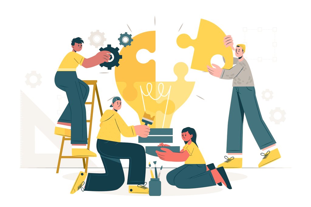 bbbites22's tweet image. #CreativityIsASkill | #NaturalTalent Vs. #DevelopedSkill

Contrary to the popular notion, creativity isn't solely raw or innate. It's also a skill that's both learnable &amp;amp; attainable. With practice, it gets better &amp;amp; feels natural. 

#CreativeProcess: Ideate =&amp;gt; Execute =&amp;gt; Refine 🎯