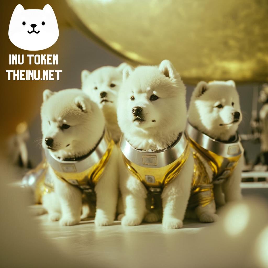 INU. tweet media