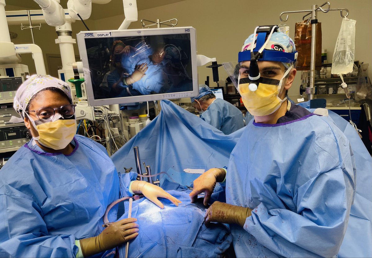 Jennifer F Tseng MD MPH (@tsengjennifer) on Twitter photo You are a terrific resident, Dr Maaneb de Macedo <a href="/Khuatyy/">Khuaten de Macedo</a> (left, with Chief <a href="/BMCSurgery/">BMC Surgery</a> Resident Mark Zapata). Thank you for doing a superb job as our <a href="/The_BMC/">Boston Medical Center</a> #surgicaloncology Mozden intern! <a href="/BUMedicine/">Boston U Chobanian & Avedisian School of Medicine</a> You are a terrific resident, Dr Maaneb de Macedo <a href="/Khuatyy/">Khuaten de Macedo</a> (left, with Chief <a href="/BMCSurgery/">BMC Surgery</a> Resident Mark Zapata). Thank you for doing a superb job as our <a href="/The_BMC/">Boston Medical Center</a> #surgicaloncology Mozden intern! <a href="/BUMedicine/">Boston U Chobanian & Avedisian School of Medicine</a>