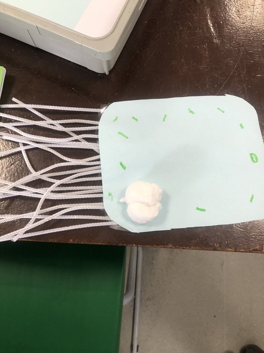 PatchwayS's tweet photo. Cells have been the focus today for both Year 9 and 10! Year 10 prepared microscope slides of their cheek cells and Year 9 got creative making specialized cells #ambitious #respectful #excellent @olympustrust @PatchwayC_S https://t.co/f6C4fOwfzx