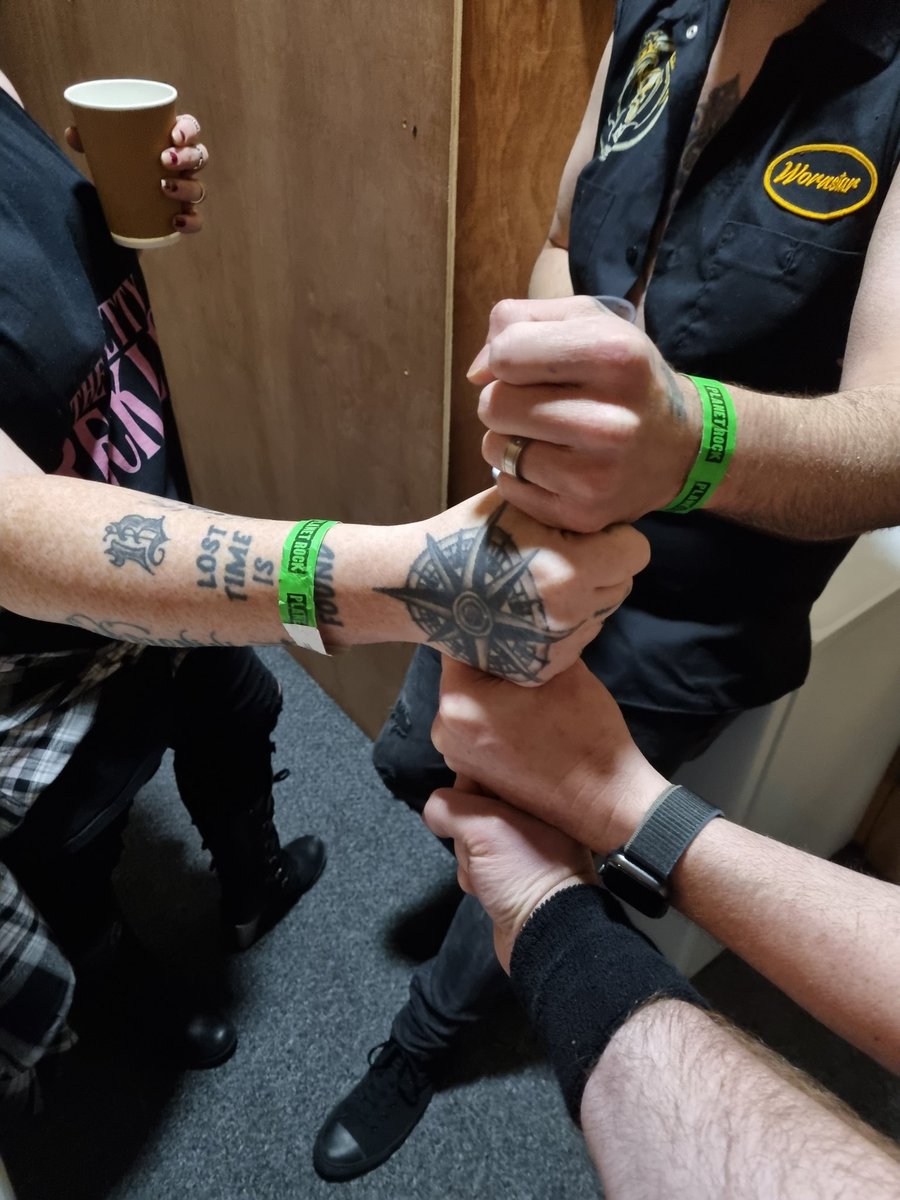 TheForgedHearts tweet media