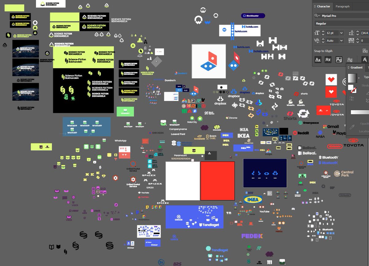 fabianarbor's tweet image. Only designers can like this tweet