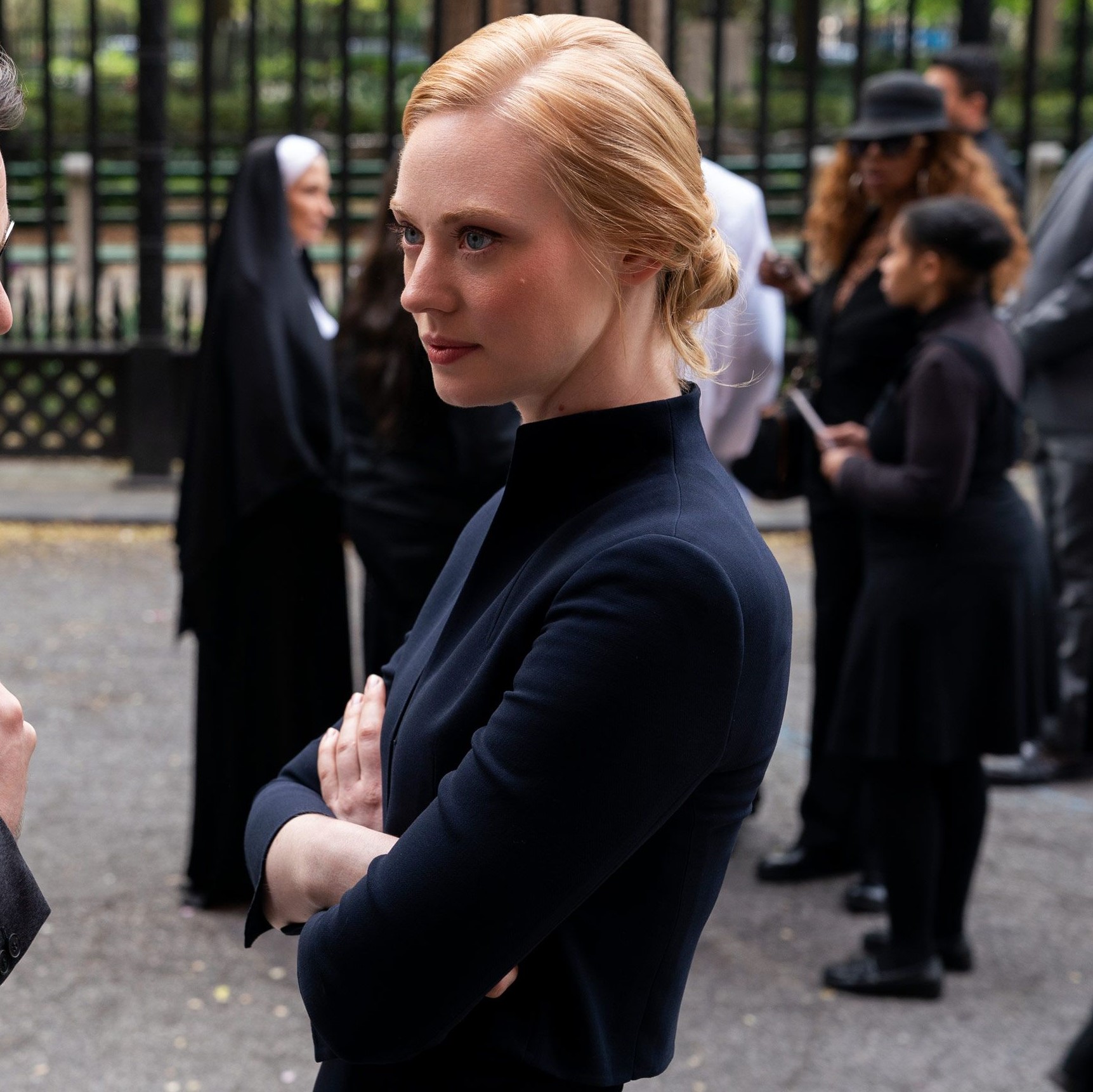 Happy Birthday to Deborah Ann Woll! 