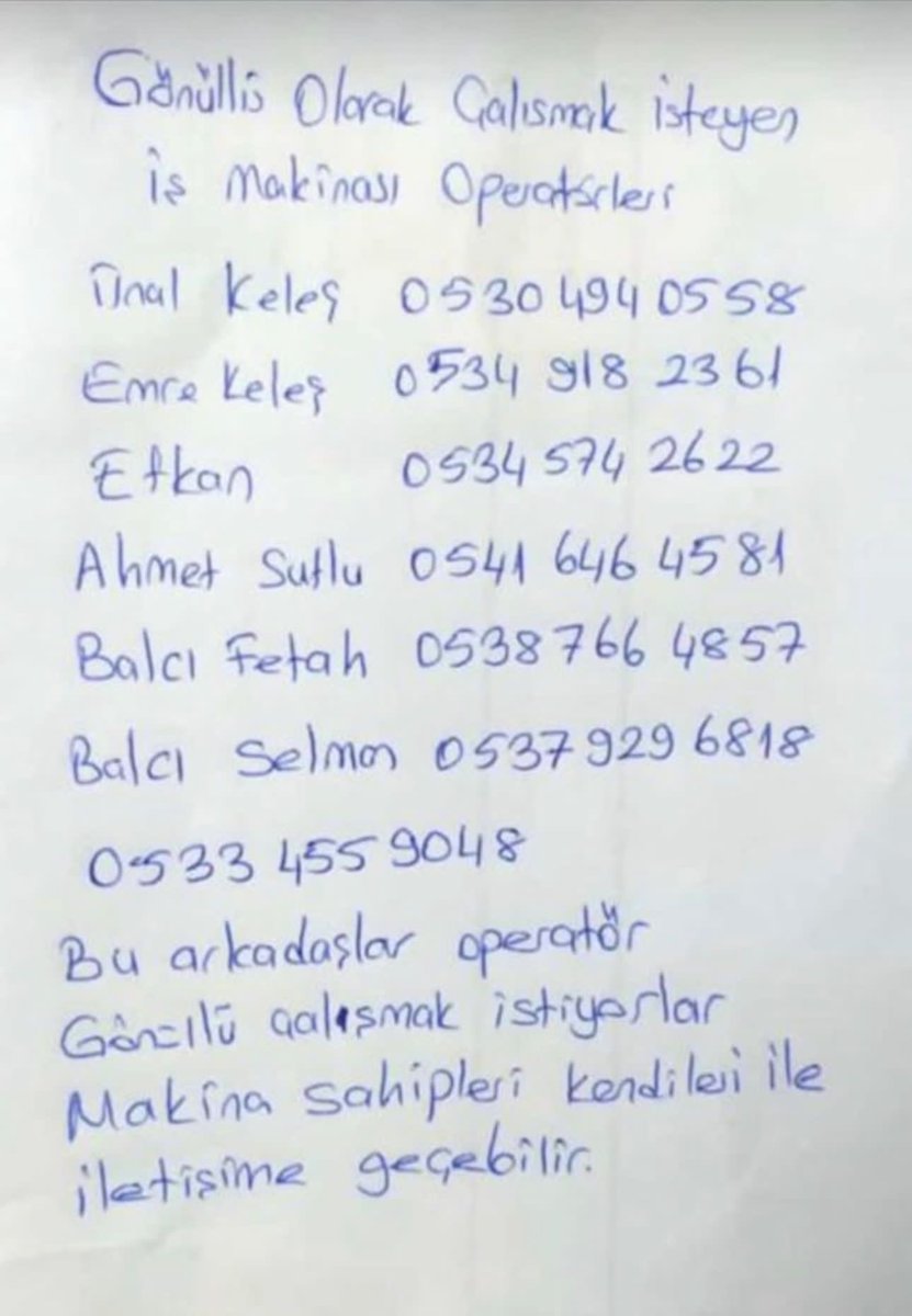 hlmkrzl's tweet photo. @OguzhanUgur https://t.co/ztLhQCQyL7