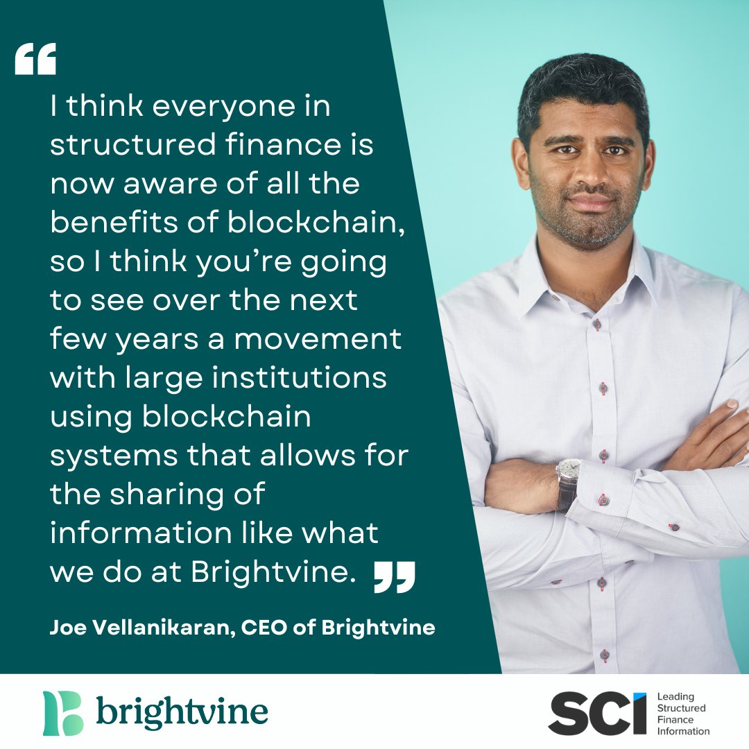 BrightvineTech's tweet photo. @BrightvineTech was featured as an emerging FinTech leader leveraging blockchain to help address matters of transparency and efficiency in an article by @SCI_Newsfeed! https://t.co/tiHwYcT6JK? https://t.co/2GjeXYPdDe