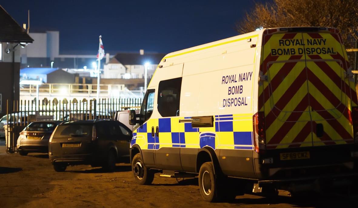 Hartlepool Lifeboat tweet media