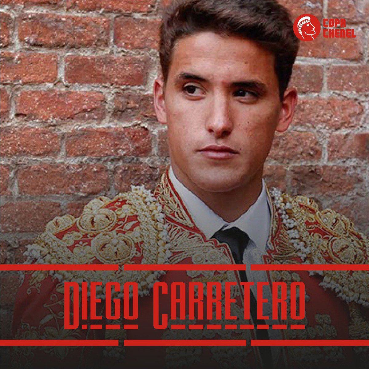 CopaChenel tweet media