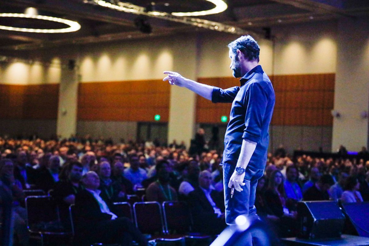 DISTRIBUTECH's tweet image. What a STRONG start to #DISTRIBUTECH23 💪 and still so much left! 

#DISTRIBUTECH #transmissionsystem #distributionsystem #transmissionsystems #distributionsystems #powergrid