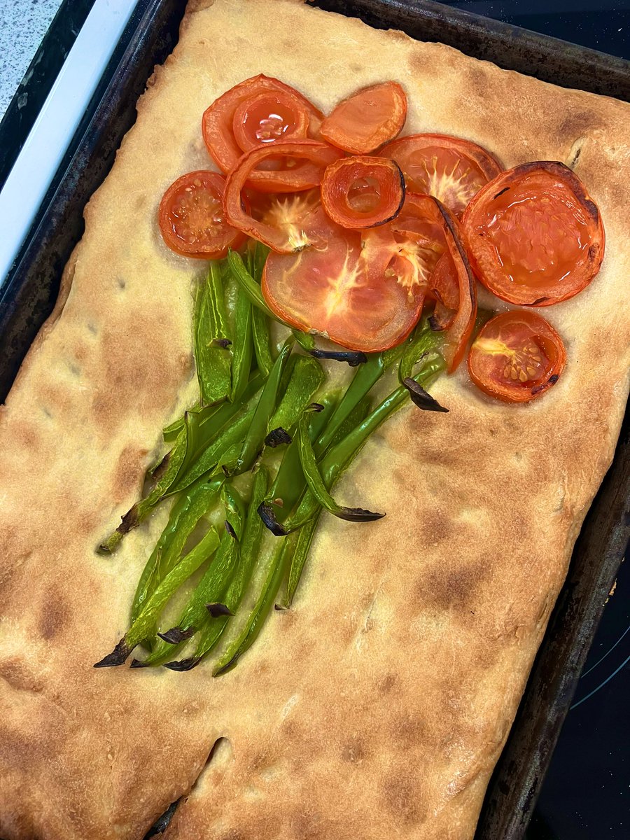 Lovely work from NPA Bakery 🥖🌹 @BoclairAcademy <a href="/BoclairHE/">BoclairHomeEconomics</a>