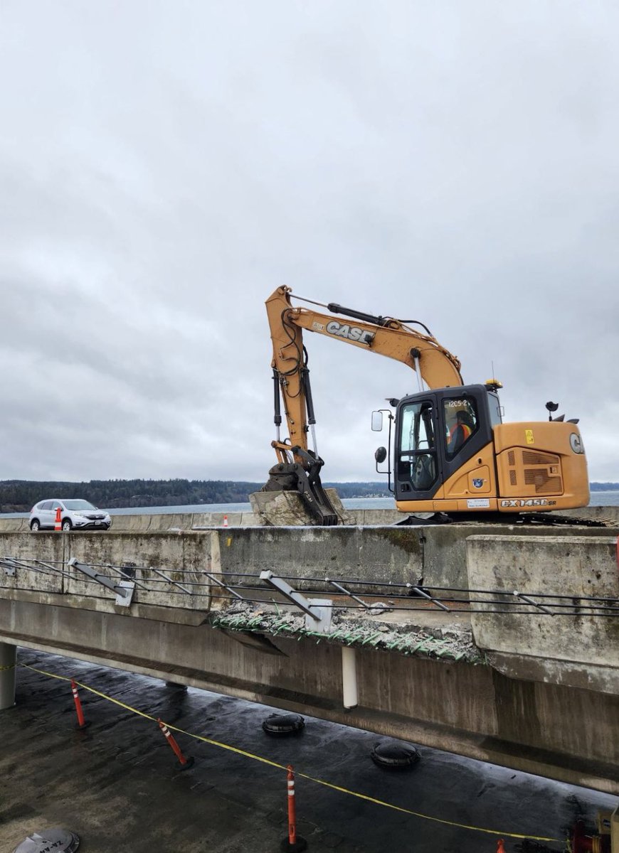Washington State Ferries on Twitter "RT Thank you for