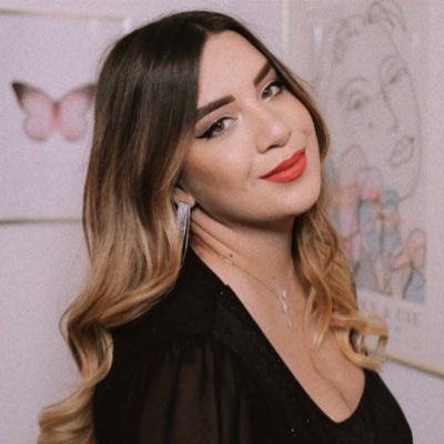 #NuovaFotoProfilo