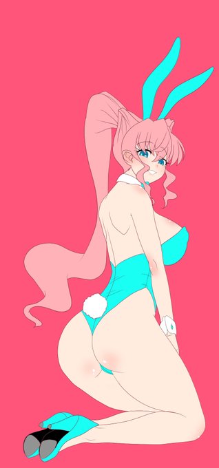 セレナ描いてたらマリアも描きたくなったので落描き 