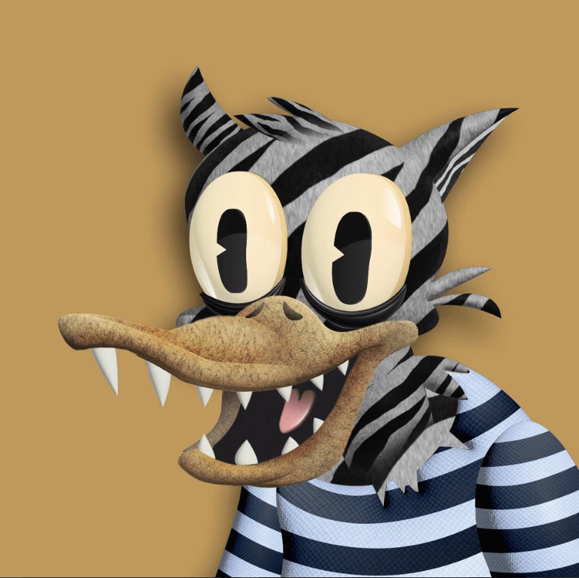 MoonShinersNFT tweet media