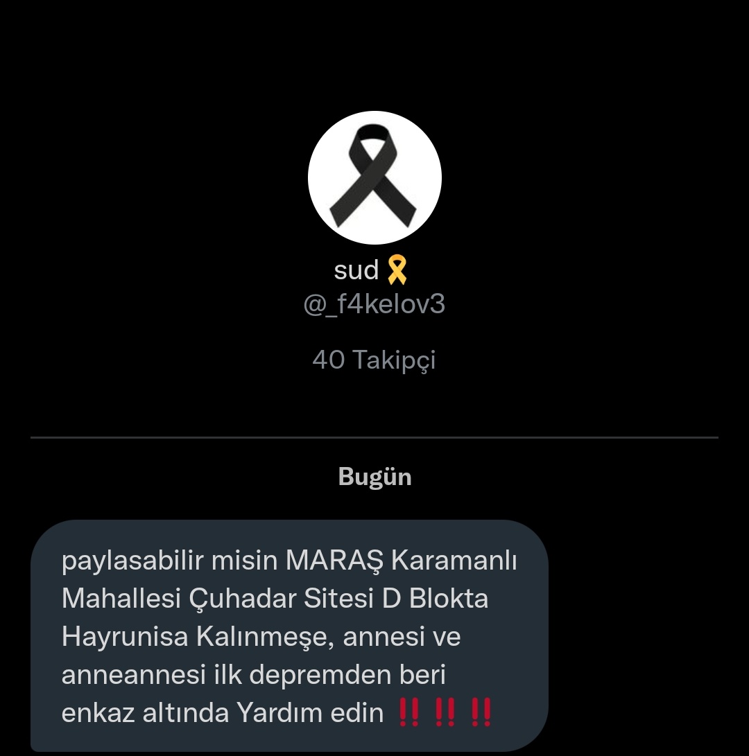 calycanthus__'s tweet photo. ACİL YAYİN‼️‼️‼️‼️ https://t.co/iuusQ9YIk4