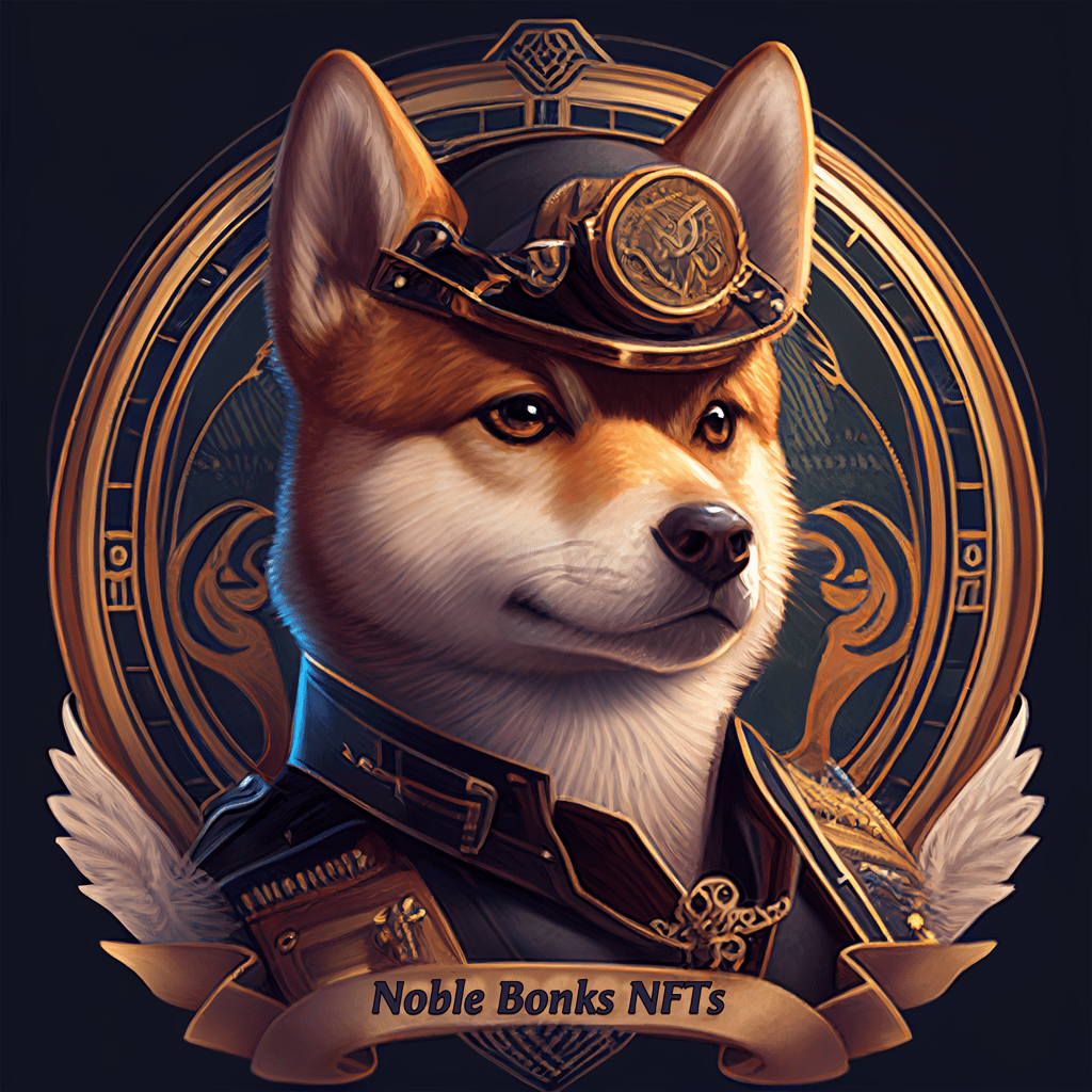 NFT_ProjectDrop's tweet photo. @noblebonksnft NFT project is posted here...

Link,https://t.co/4FOiMgckSz

#noblebonksnft   #drop #nftmarketplace #gamechangers https://t.co/h8IxfFcdEY