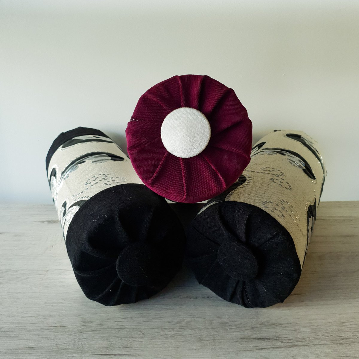 Domowe DekorRacje on Twitter "Classic Bolster Pillow, High Quality