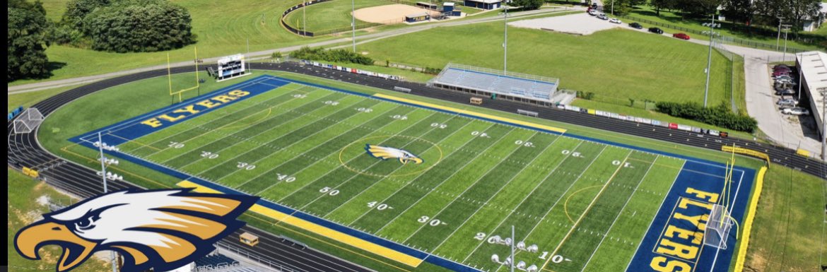 JeremiahRoy_'s tweet photo. #AGTG After a great conversation with Coach Davis Im Beyond Blessed to have received my 3rd offer from Midway University 💙 https://t.co/LUtk03PzFx
