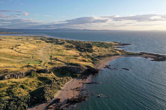 An introduction to Scotland’s Golf courses
East Coast version
2 wks…18 courses… info@kardandbrown.com

wk 1
Play <a href="/Kilspindiegolf/">Kilspindie Golf Club</a> <a href="/dunbargolfclub/">Dunbar Golf Club</a> <a href="/GlenGolf/">The Glen Golf Club</a> <a href="/archerfieldgolf/">Archerfield Links</a> <a href="/LongniddryGolf/">Longniddry Golf Club</a> <a href="/mocgc_links1672/">Musselburgh Old Course Golf Club 🏴󠁧🏆🏆🏆🏆🏆🏆</a> <a href="/GullaneGolfClub/">Gullane Golf Club</a> 
Stay <a href="/DucksAberlady/">Ducks Inn - Dining Excellence</a> 

#VisitScotGolf 

<a href="/Cannonball63/">David Cannon</a> 📸