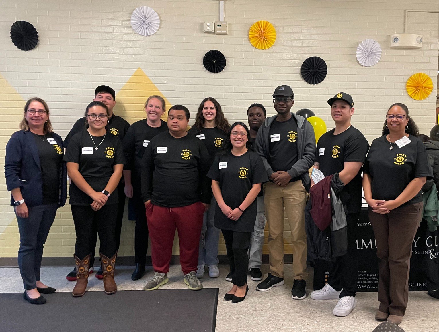 CSULB College of Ed on Twitter "We're excited to share that Think