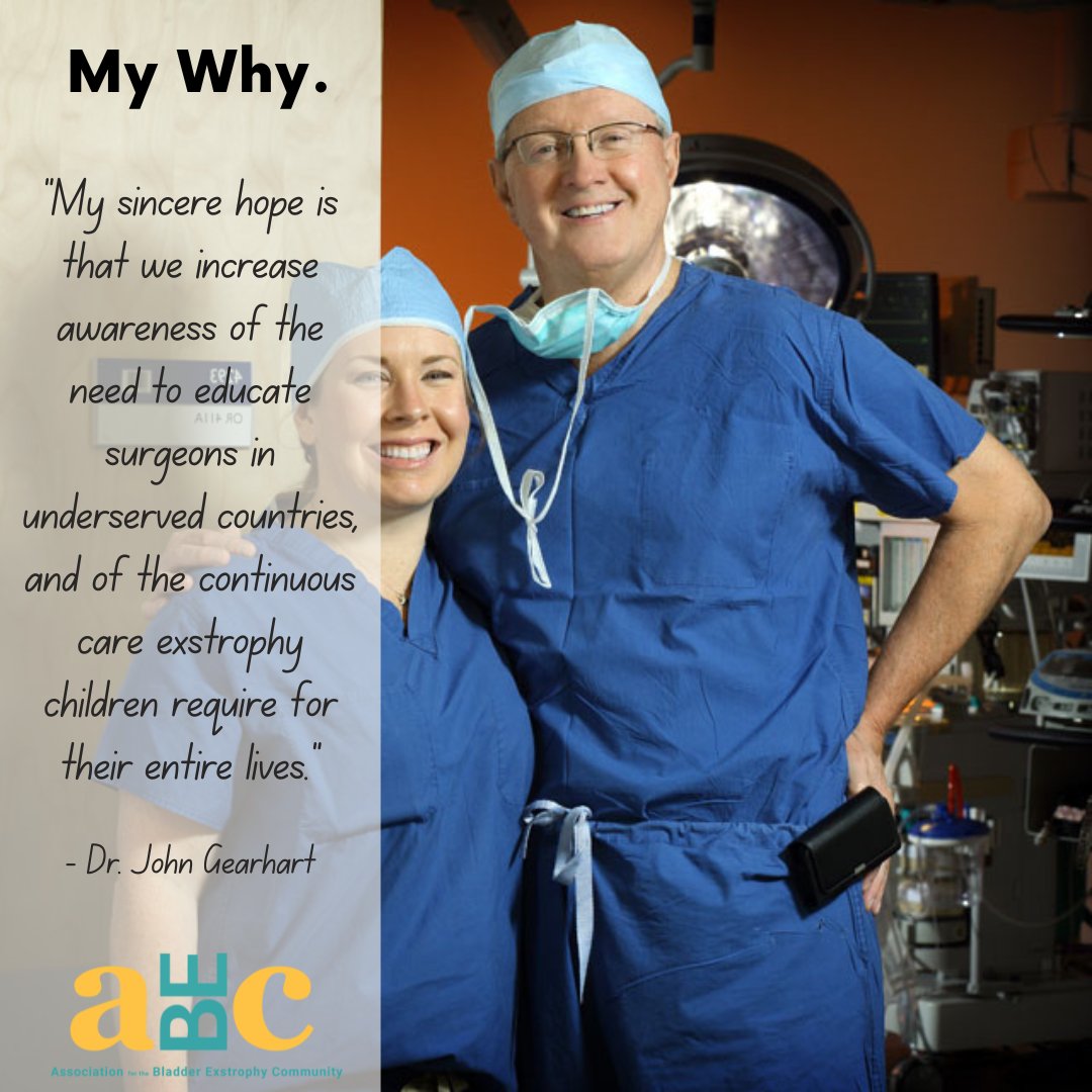 bladderexstroph's tweet photo. Dr. Gearhart &amp; several members of his @JohnsHopkins team are currently in Uganda sharing their surgical expertise and treating a record number of individuals with exstrophy.
#mywhy #uganda #ABEC #bladdersmatter #BE #whyuganda #uganda2023 #bladderexstrophy #globalcare https://t.co/Lx2S7jeEWC