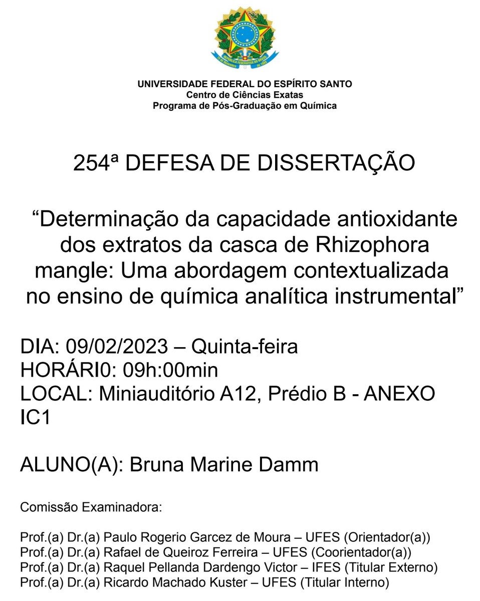 rafaeldeqf's tweet photo. Mais uma defesa a caminho 📢📢📢 https://t.co/V62cVSagEx