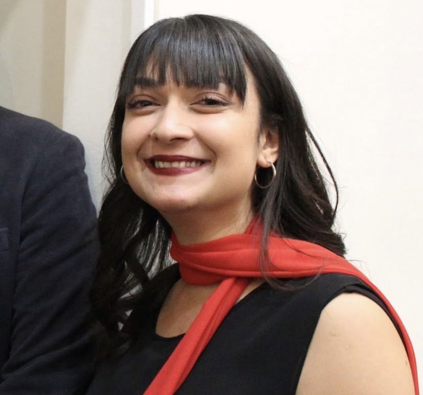 Mskü müzik öğretmenliği öğrencisi dila yabancı vefat etti. Başımız sağolsun 🙏