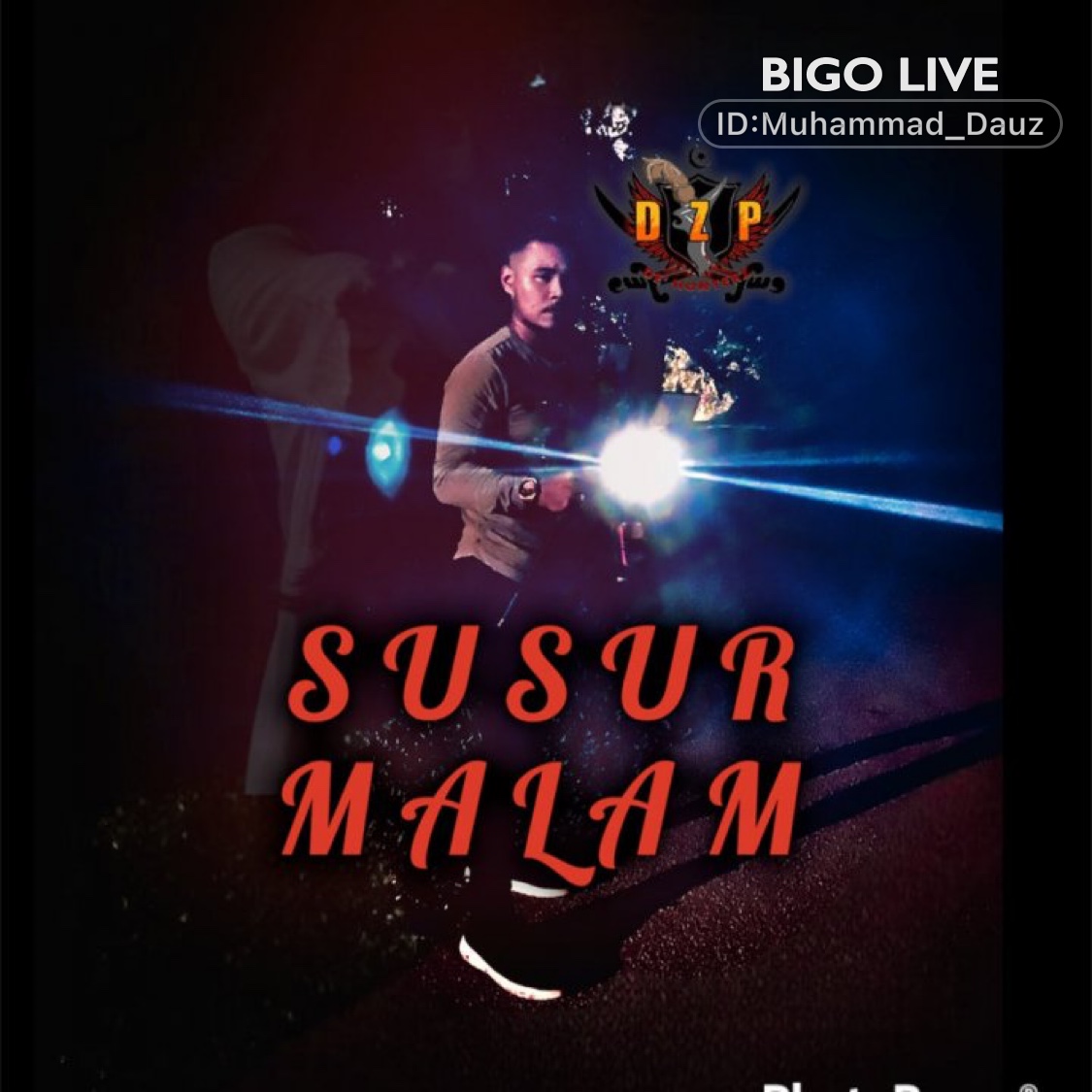 AdeyLorh's tweet photo. Come and see ᴰᶻᴾғιєя_∂αцᴢ🔥 streaming live on #BIGOLIVE and make new friends! 
https://t.co/IreyyHZOeW https://t.co/Ue67xyfDdO