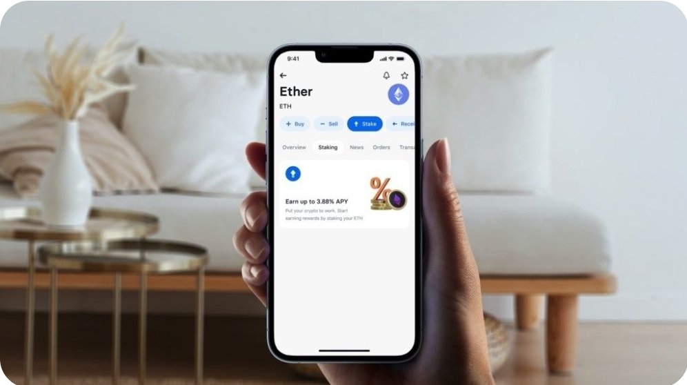 passivexfinance's tweet photo. Revolut-Staking
@RevolutApp, the global financial super app with more than 25 million customers #worldwide, launches its latest #Crypto feature, #Staking, in the #UK and #EEA, and makes another step forward towards its mission to build the first super #APP for #AllThingsMoney https://t.co/XMExyoP9eI