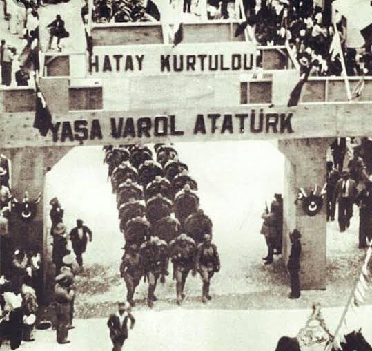 Halit Deniz Atasoy (@hdenizatasoy) on Twitter photo 