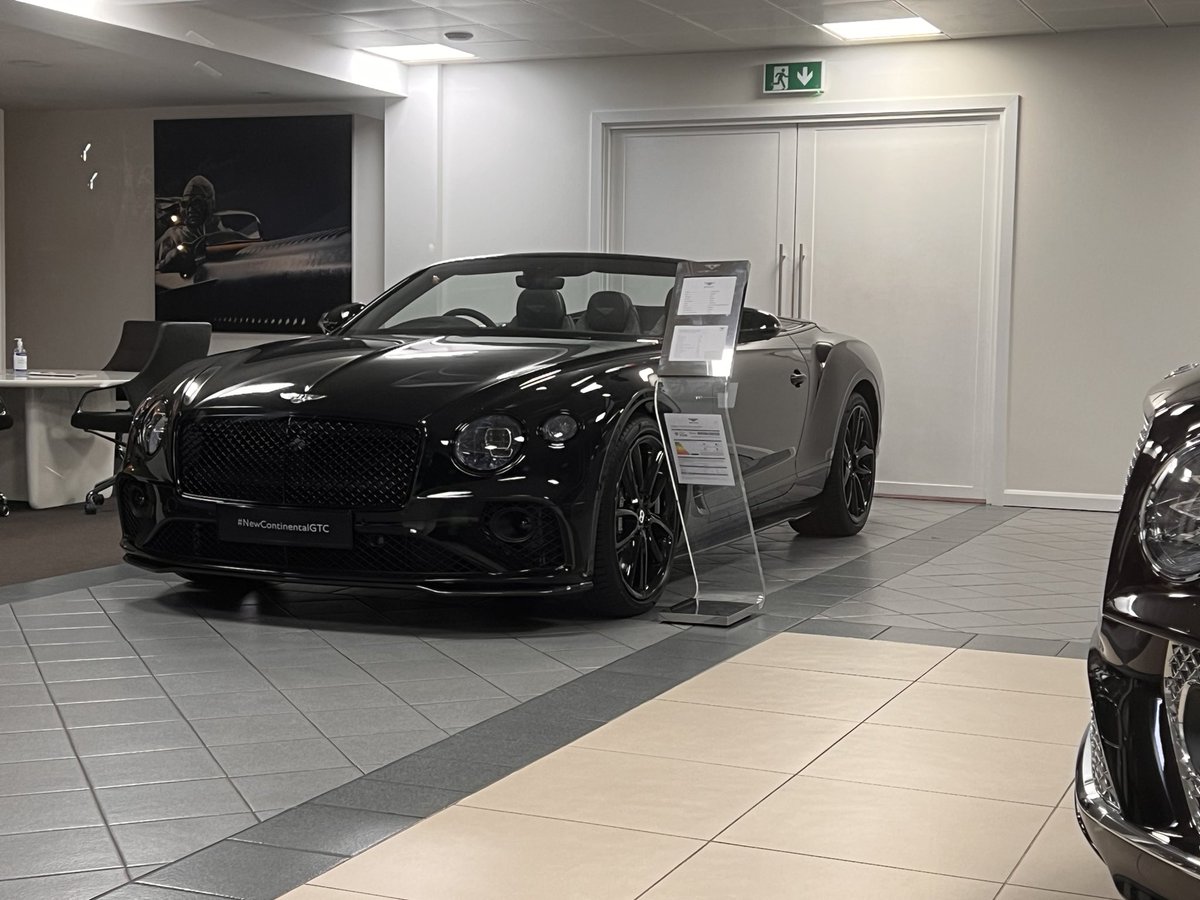 #crypto #btc #nft Luckily I have a Bentley dealership near me. So when I have 1000x my investments I’ll be popping in to see them 😃 #Bentley