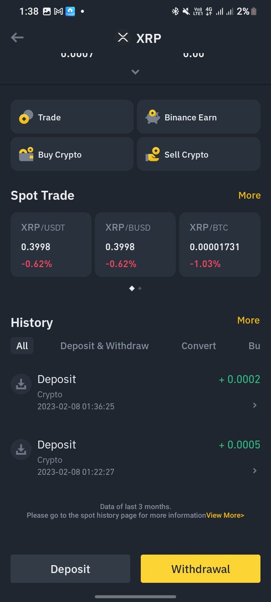 jhonDevid19's tweet photo. Instantly withdraw biowallet 

https://t.co/8SsDSeJvAL https://t.co/Q8F6RMaWtX