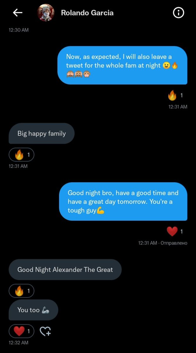 GoldenRule1118's tweet photo. GN ๐ To my big and happy fam @PrimeApePlanet ๐๐๐
Each monkey has a large bunch of bananas ๐๐๐
How nice it is when very good friends are around, I really want there to be more such people โค
#MAYC #BAYK #TimeToPrime #NFT #ETH #Family https://t.co/LKWWm14Ftm