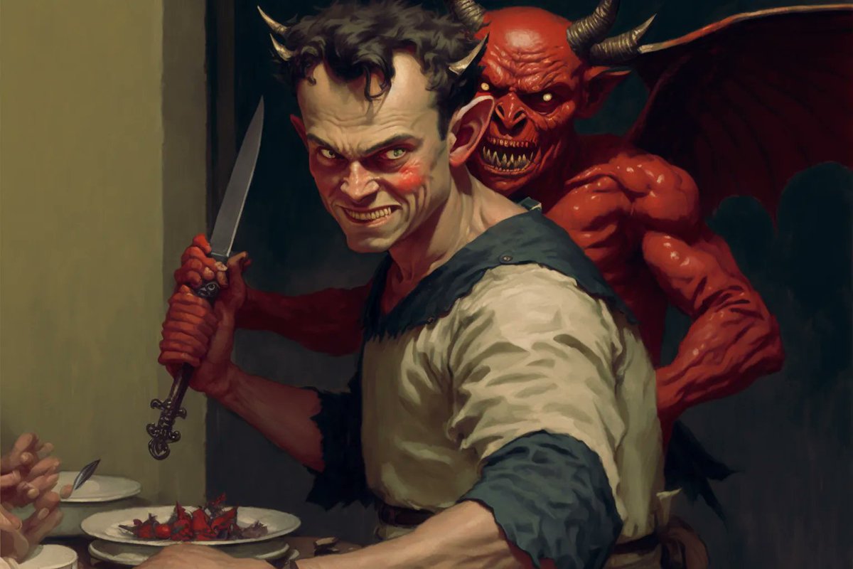 𝘽𝙡𝙞𝙣𝘿 𝙄𝙢𝙖𝙜𝙚𝙧𝙮 tweet media