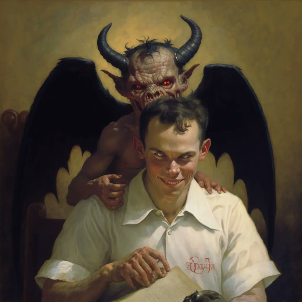 𝘽𝙡𝙞𝙣𝘿 𝙄𝙢𝙖𝙜𝙚𝙧𝙮 tweet media