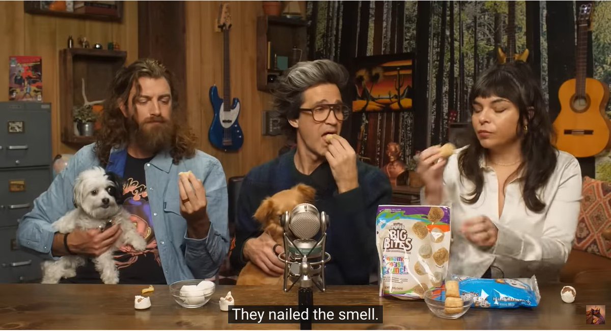 WE DID IT!!!!  <a href="/CTCSquares/">Cinnamon Toast Crunch</a> 😂😂