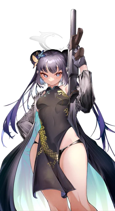 キサキ ブルーアーカイブBlueArchive kisaki 