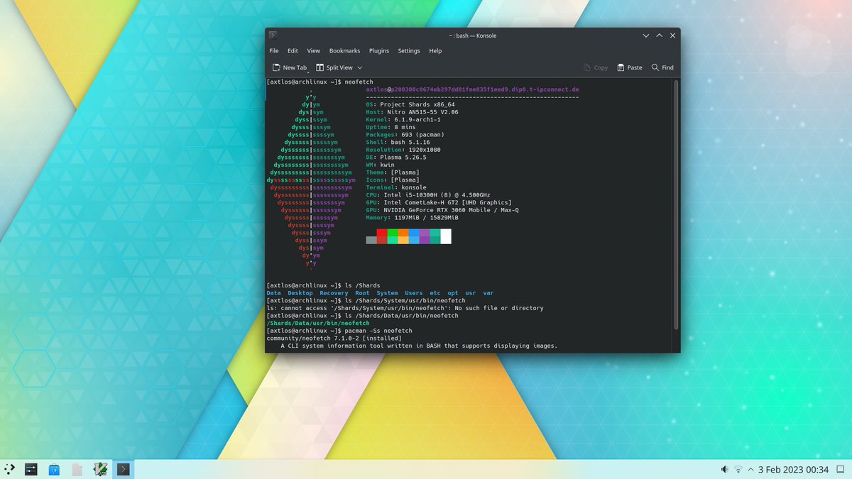 Crystal_Linux's tweet image. We&apos;re really happy to announce a new Crystal project that we&apos;ve been working on for a couple of days:
Project Shards 
( 🧵 1/4 )