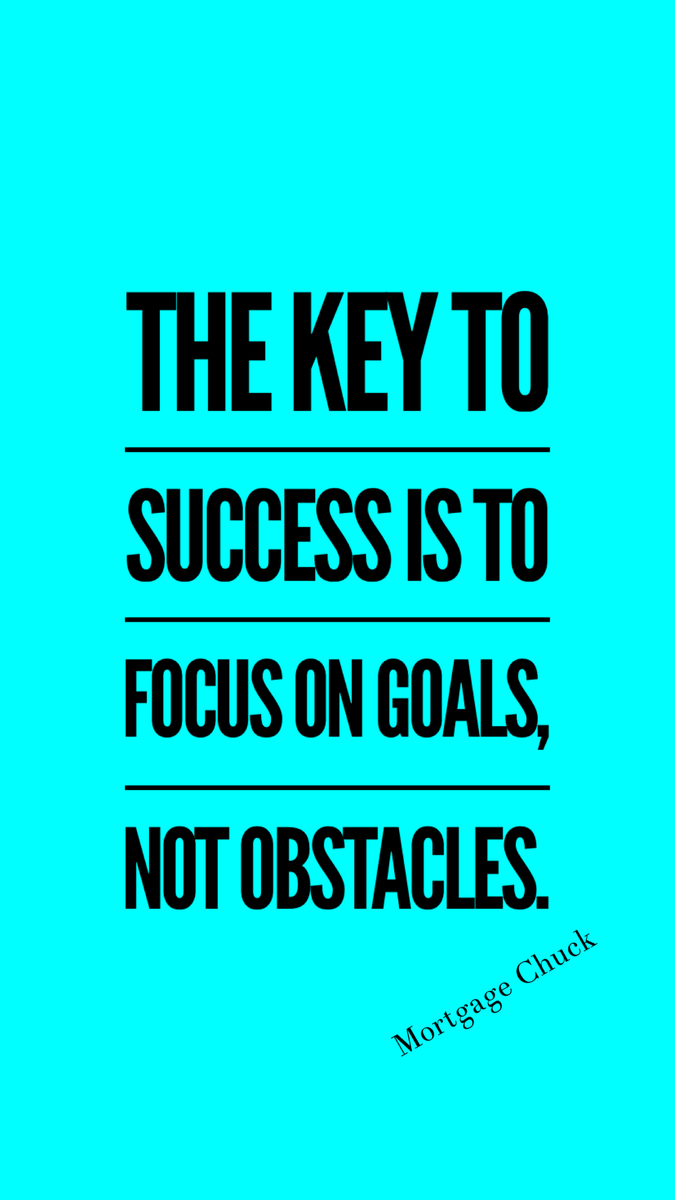 What’s your focus on?