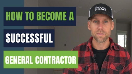 Interested in becoming a General Contractor? Here is is what it takes to become one (4 steps): 
youtu.be/1Gl4jf_MIVc

#generalcontractor #construction #business #carpentry