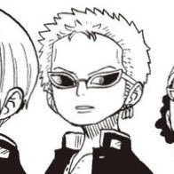 zoro pics tweet media