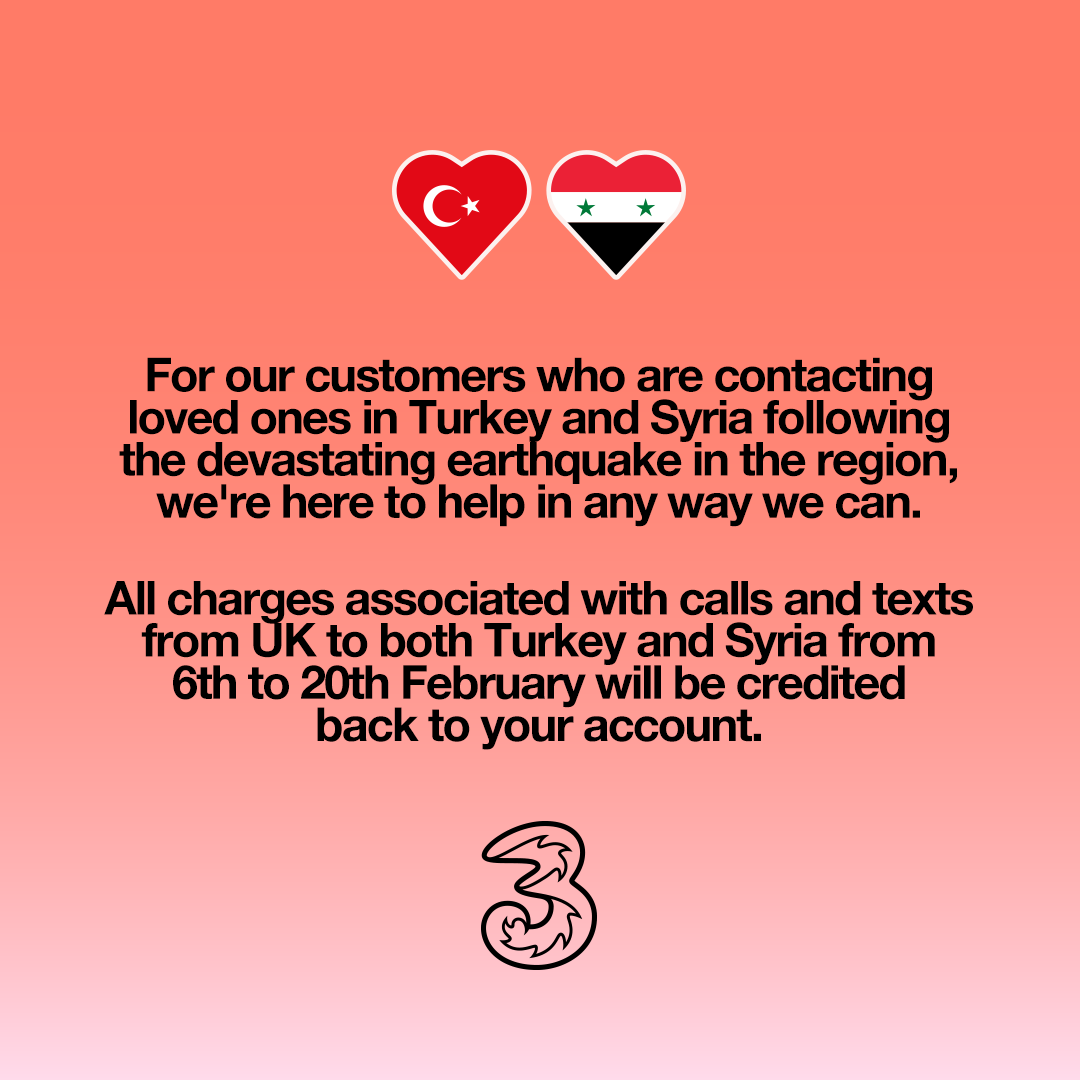 Three UK On Twitter Our Thoughts Are With Everyone In Turkey And three-uk-on-twitter-our-thoughts-are-with-everyone-in-turkey-and