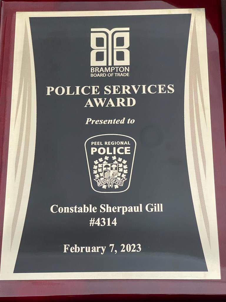 Insp. R. BIRING. 21 Division Command tweet media