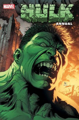 ChrisBeveridge's tweet image. A Daring Film Crew Exposts Never-Before-Seen Truths About &apos;The #Hulk&apos; In New Annual - bit.ly/3YtmX0c #CaioMajado #DavidPepose #GaryFrank #MarvelComics