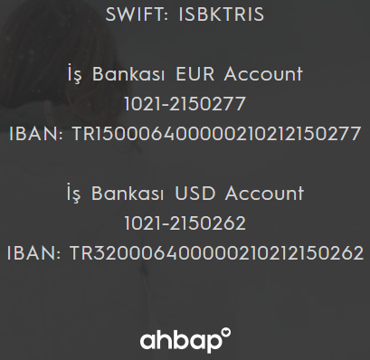 DEAR INTERNATIONAL FRIENDS YOU CAN USE THIS LINK TO HELP TURKIYE 🙏🇹🇷🙏
 #HelpTurkiye #earthquakeinturkey 

🔗ahbap.org/disasters-turk…