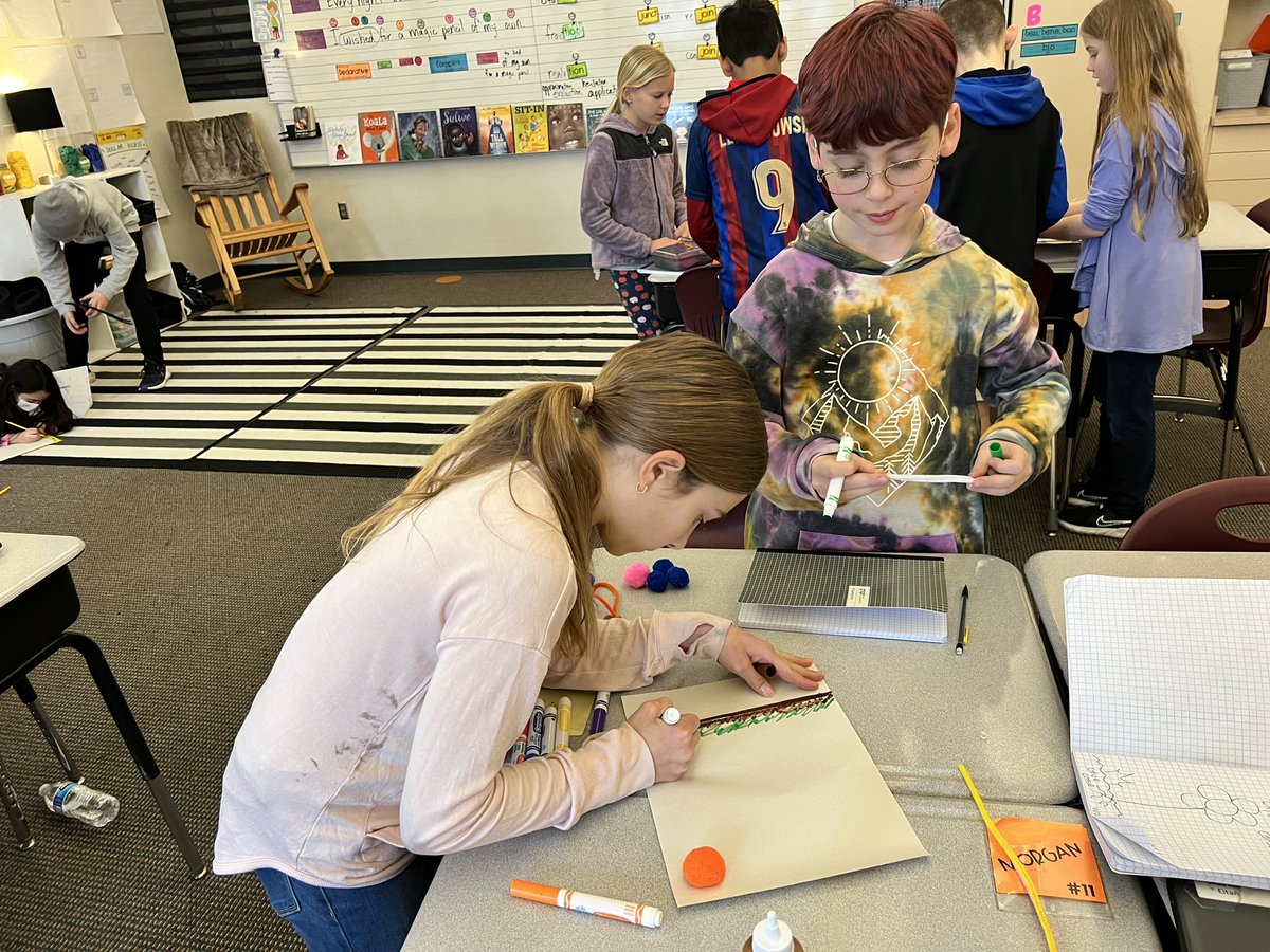 Creating models of the process of photosynthesis!

<a href="/SmokyRow1/">Smoky Row Elementary</a> <a href="/myccs/">Carmel Clay Schools</a>