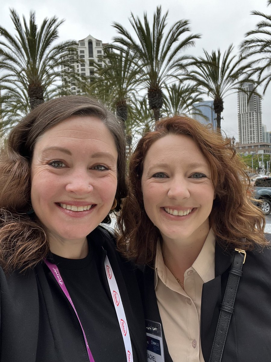 ZempLab's tweet photo. #GITwitter Help me congratulate @hopton_rachel for having her final PhD committee meeting yesterday! She’s been cleared to schedule her defense! Be on the lookout for her awesome thesis work on @biorxivpreprint soon!! #zemperlab #colondevelopment https://t.co/23F8hkTTEE